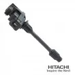 HITACHI 2503914 - Bobine d'allumage