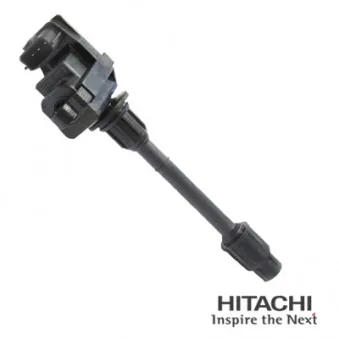 Bobine d'allumage HITACHI OEM MCP1301A
