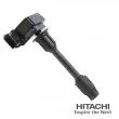 HITACHI 2503922 - Bobine d'allumage