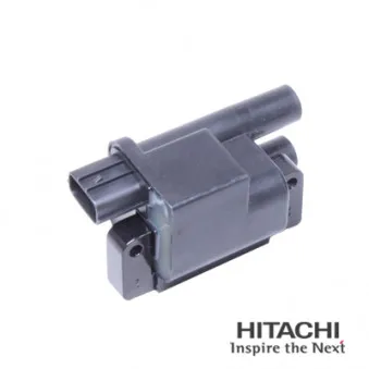 Bobine d'allumage HITACHI OEM HEXEXD511B