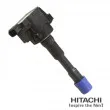 HITACHI 2503943 - Bobine d'allumage