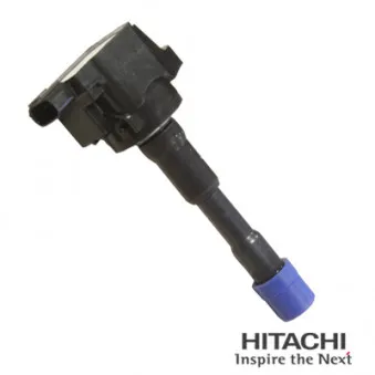 Bobine d'allumage HITACHI OEM 30520RBJS01