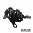 HITACHI 2503949 - Bobine d'allumage