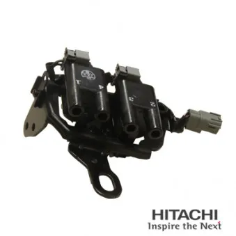 Bobine d'allumage HITACHI OEM 2730123900