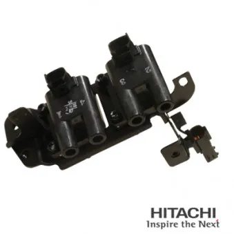 HITACHI 2503950 - Bobine d'allumage