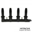 HITACHI 2504016 - Bobine d'allumage