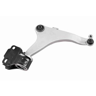 Triangle ou bras de suspension (train avant) VAICO OEM 31340127