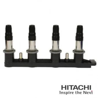 Bobine d'allumage HITACHI OEM 25186686