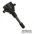 HITACHI 2504057 - Bobine d'allumage