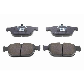 Jeu de 4 plaquettes de frein avant VAICO OEM 31445976