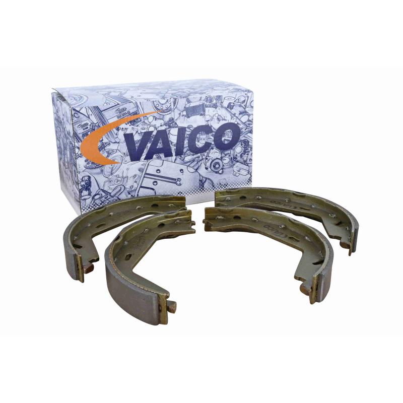 Jeu de mâchoires de frein VAICO V95-0567 - Visuel 1