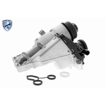 Boîtier, filtre à huile VAICO [V95-0568]