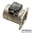 HITACHI 2505004 - Débitmètre de masse d'air