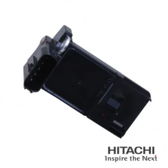 HITACHI 2505010 - Débitmètre de masse d'air