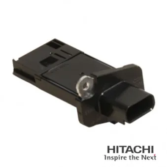 HITACHI 2505011 - Débitmètre de masse d'air
