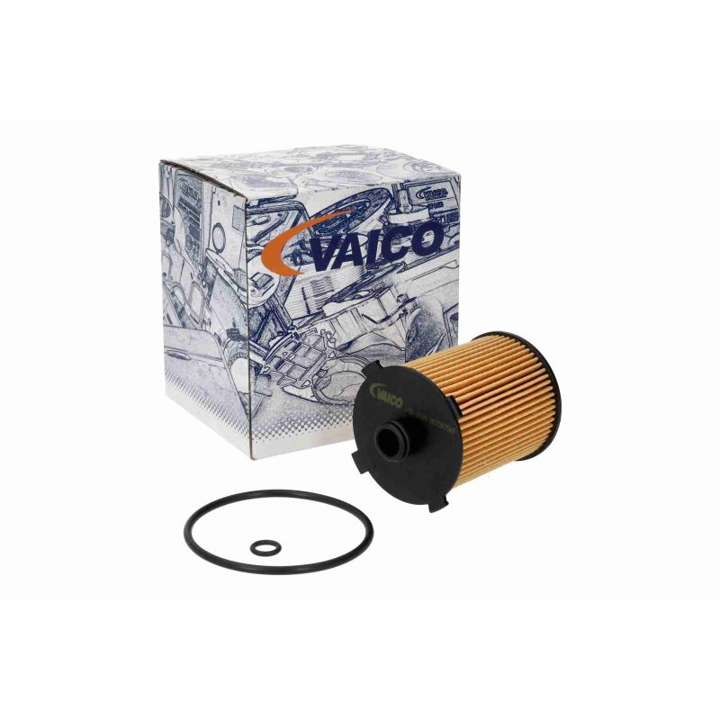 Filtre à huile VAICO V95-0599 - Visuel 1
