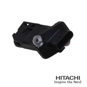 HITACHI 2505015 - Débitmètre de masse d'air