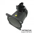 HITACHI 2505021 - Débitmètre de masse d'air