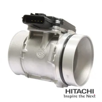 HITACHI 2505022 - Débitmètre de masse d'air
