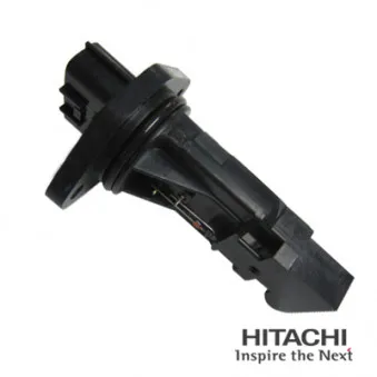HITACHI 2505023 - Débitmètre de masse d'air
