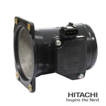 Débitmètre de masse d'air HITACHI OEM AFH6010B