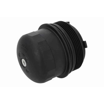 Couvercle, boîtier du filtre à huile VAICO OEM 31321084