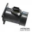 HITACHI 2505032 - Débitmètre de masse d'air