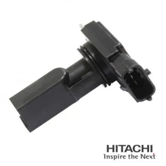 Débitmètre de masse d'air HITACHI 2505036