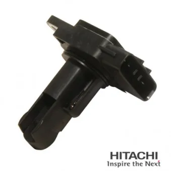 HITACHI 2505038 - Débitmètre de masse d'air