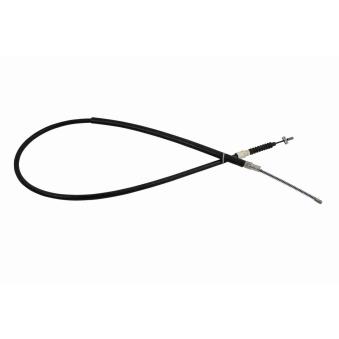 Tirette à câble, frein de stationnement VAICO [V95-30003]