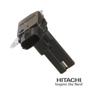 HITACHI 2505040 - Débitmètre de masse d'air
