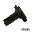 HITACHI 2505041 - Débitmètre de masse d'air