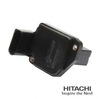 HITACHI 2505062 - Débitmètre de masse d'air