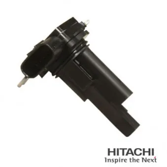 Débitmètre de masse d'air HITACHI 2505066