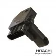 HITACHI 2505067 - Débitmètre de masse d'air