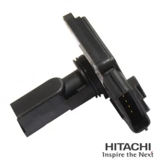 HITACHI 2505070 - Débitmètre de masse d'air