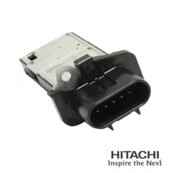 HITACHI 2505073 - Débitmètre de masse d'air