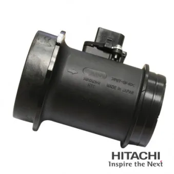 Débitmètre de masse d'air HITACHI OEM 06C133471E