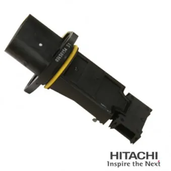 Débitmètre de masse d'air HITACHI 2505093