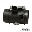 HITACHI 2505095 - Débitmètre de masse d'air