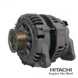 HITACHI 2506108 - Alternateur