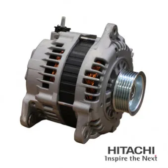 Alternateur HITACHI 2506110