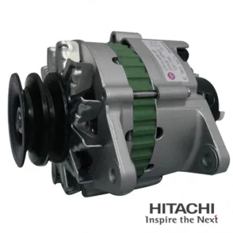 HITACHI 2506114 - Alternateur