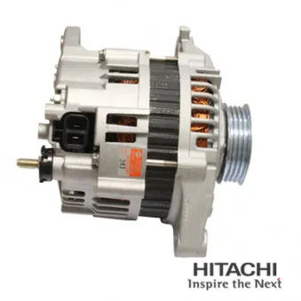 Alternateur HITACHI OEM LR170746K