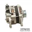 HITACHI 2506117 - Alternateur