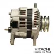 Alternateur HITACHI [2506123]