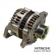 HITACHI 2506127 - Alternateur