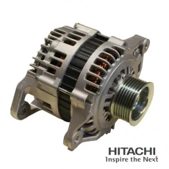 Alternateur HITACHI OEM 23100VS40C