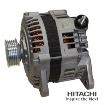 HITACHI 2506134 - Alternateur