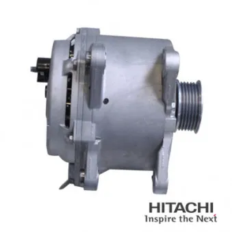 HITACHI 2506146 - Alternateur